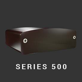Railing Series 500