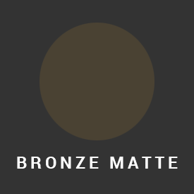 Bronze Matte Color